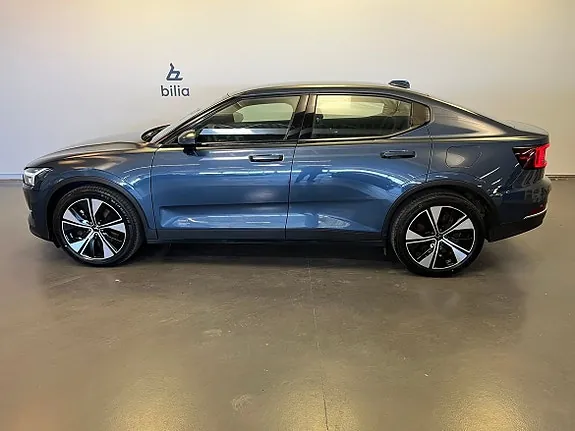 Polestar 2 2023 photo 2