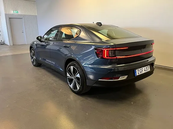 Polestar 2 2023 photo 3
