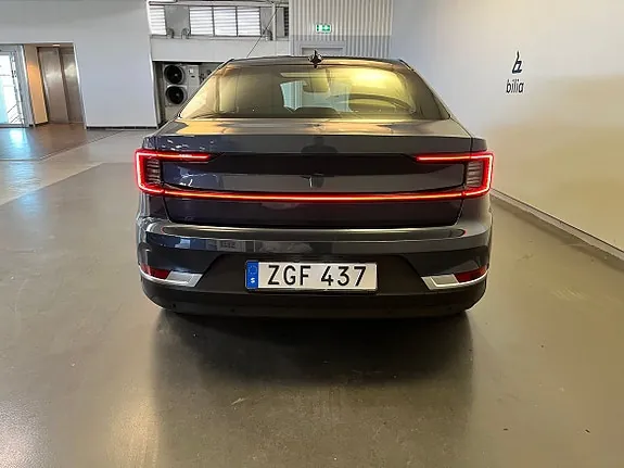Polestar 2 2023 photo 5