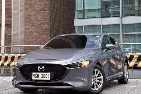 Mazda 3 2020 photo 4