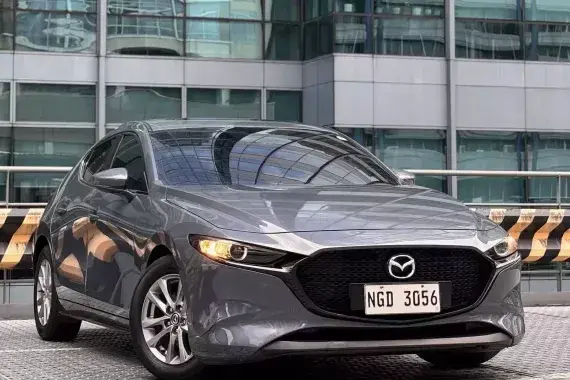Mazda 3 2020 photo 3