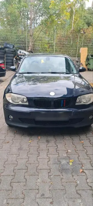 BMW 120I