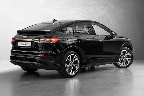 Audi Q4 E-Tron 2022 photo 3