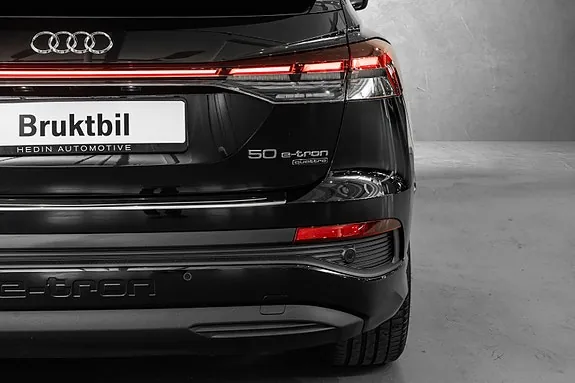 Audi Q4 E-Tron 2022 photo 5