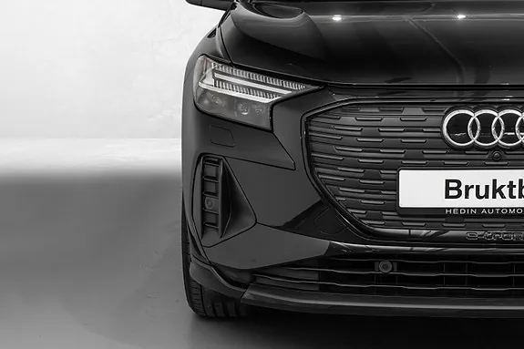 Audi Q4 E-Tron 2022 photo 4