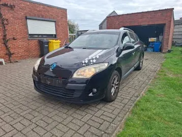 Renault Mégane