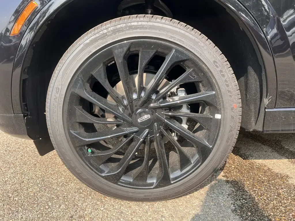 Lincoln Aviator 2026 photo 3