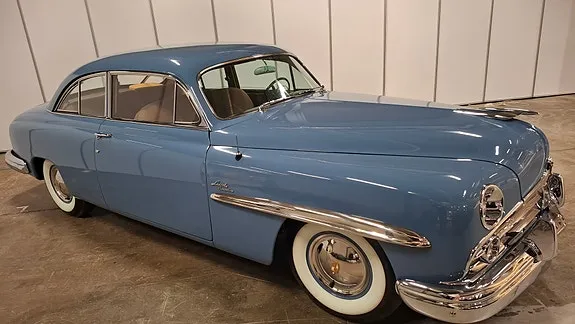 Ford Lincoln