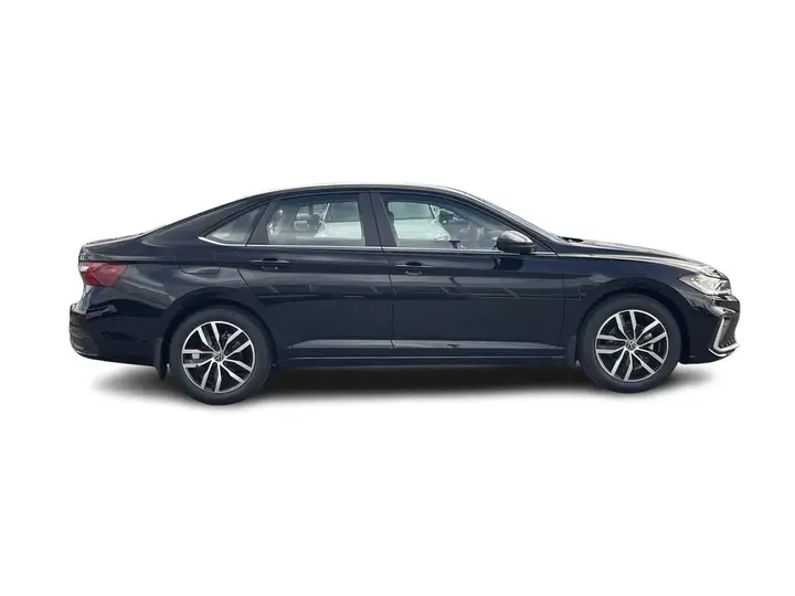 Volkswagen Jetta 2027 photo 3