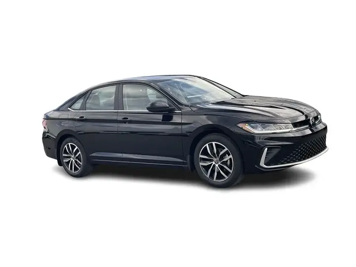 Volkswagen Jetta 2027 photo 4