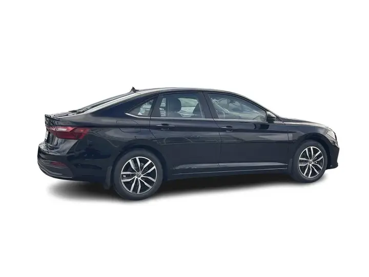 Volkswagen Jetta 2027 photo 2