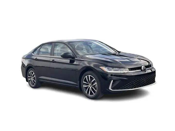 Volkswagen Jetta 2027 photo 5