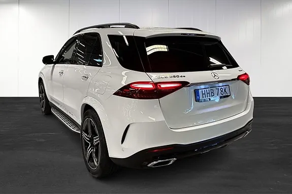 Mercedes-Benz Gle350 De