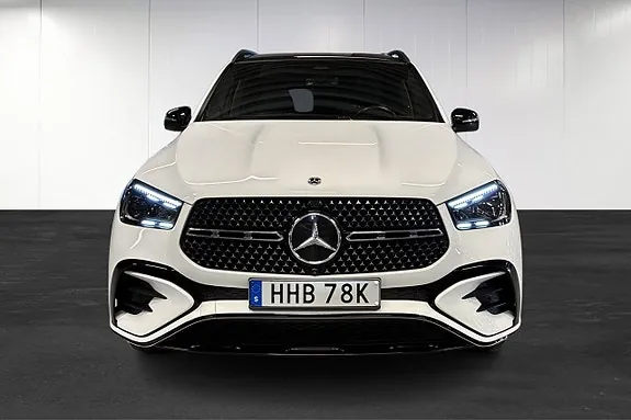 Mercedes-Benz Gle350 De 2024 photo 5
