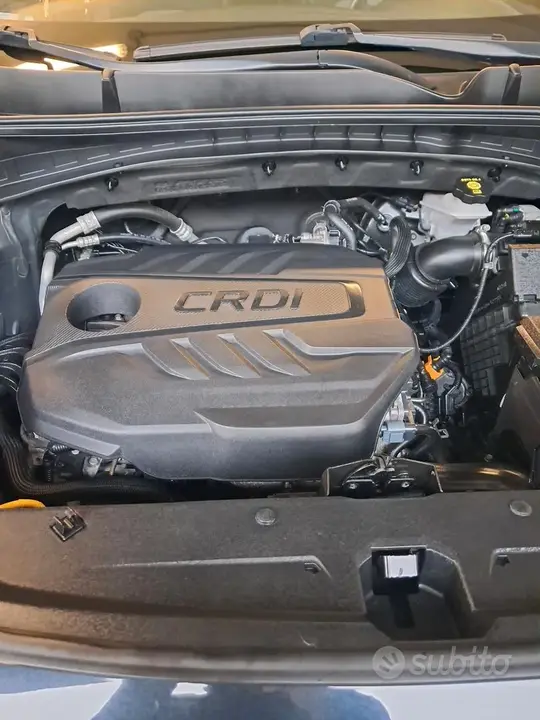 Kia Sportage 2019 photo 2