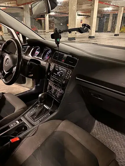 Volkswagen Golf 7 2016 photo 4