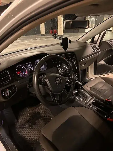 Volkswagen Golf 7 2016 photo 5