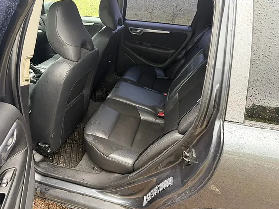 Volvo V70 2006 photo 3