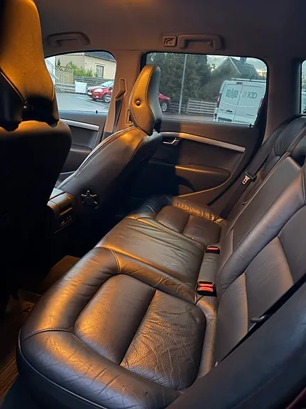 Volvo V70 2010 photo 5