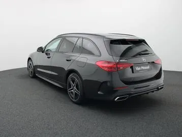Mercedes-Benz C-Class 2025 photo 2