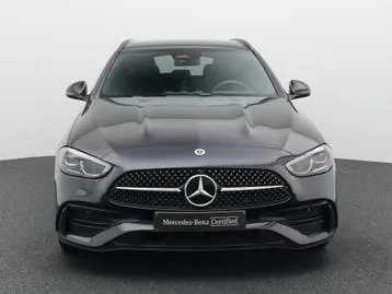 Mercedes-Benz C-Class 2025 photo 3