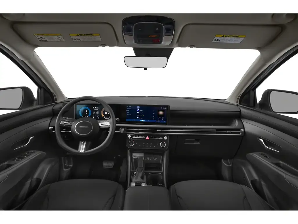 Hyundai Tucson 2026 photo 2