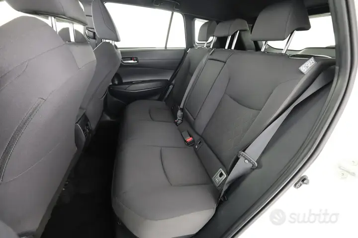Toyota Corolla Cross 2024 photo 3