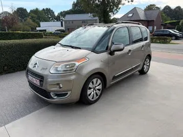 Citroen C3 Picasso
