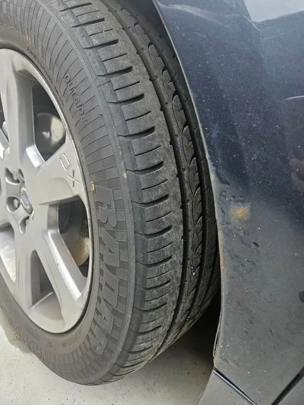 Volvo Xc60 2014 photo 4