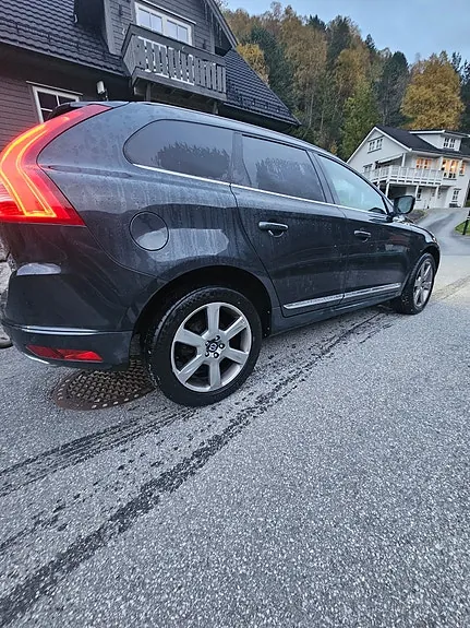 Volvo Xc60 2014 photo 2