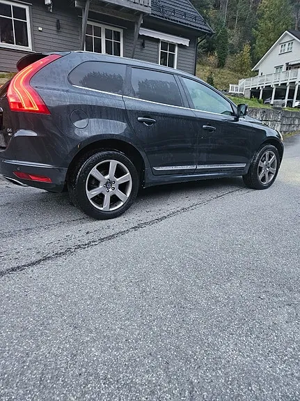Volvo Xc60 2014 photo 3