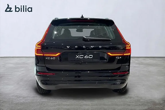 Volvo Xc60 2027 photo 5