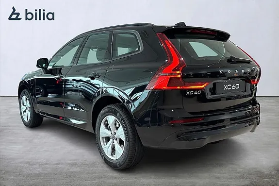 Volvo Xc60 2027 photo 2