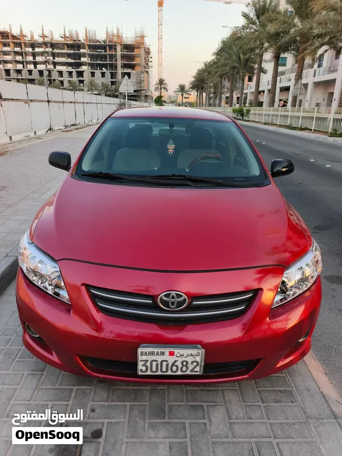 Toyota Corolla 2027 photo 5
