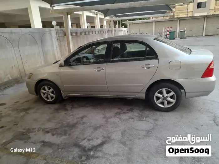 Toyota Corolla 2027 photo 3