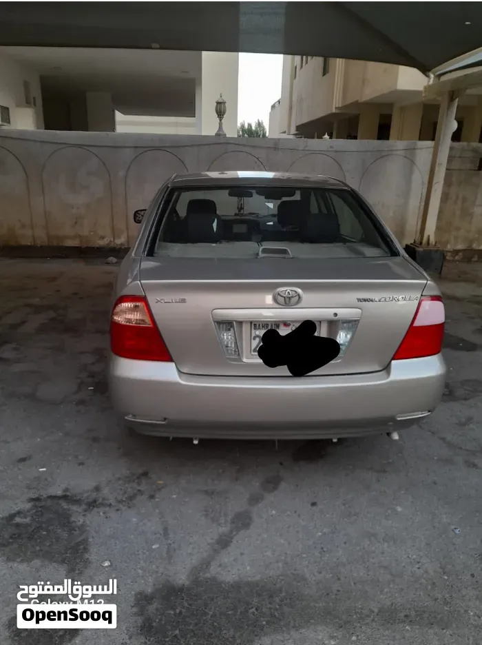 Toyota Corolla 2027 photo 4