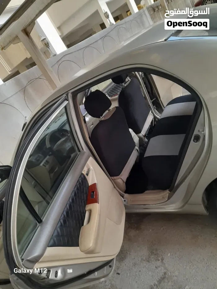 Toyota Corolla 2027 photo 2