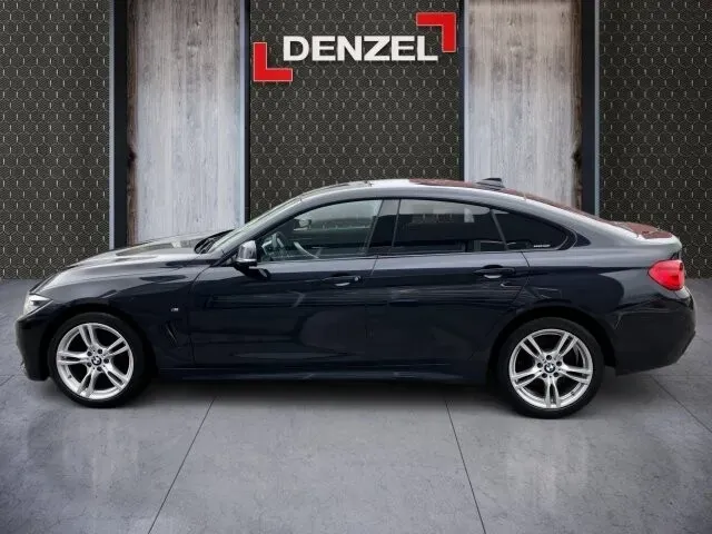 BMW 4 Series 2019 photo 2