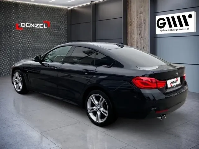 BMW 4 Series 2019 photo 3