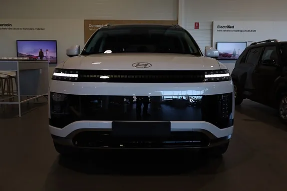 Hyundai Ioniq 9 2027 photo 2