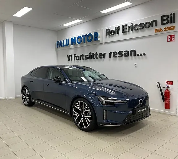 Volvo Es90