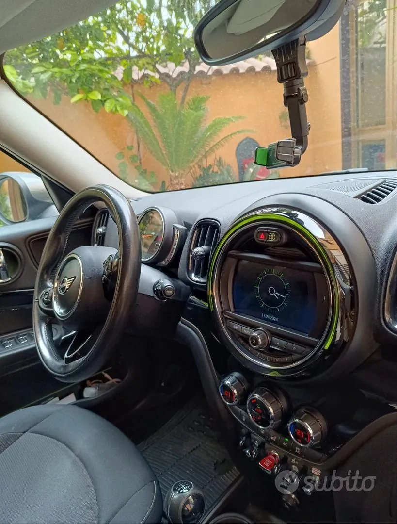 Mini Mini Countryman 2018 photo 4