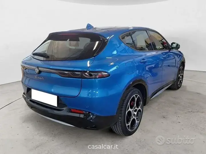 Alfa Romeo Tonale 2023 photo 2