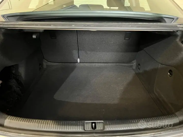 Audi A3 2017 photo 5