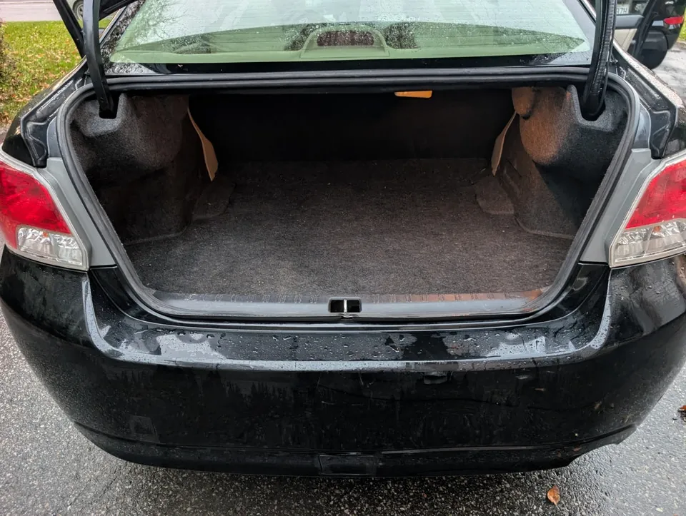 Subaru Impreza 2014 photo 5
