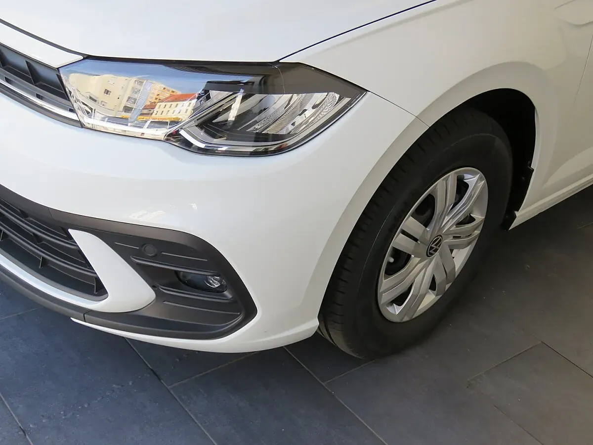 Volkswagen Polo 2026 photo 2