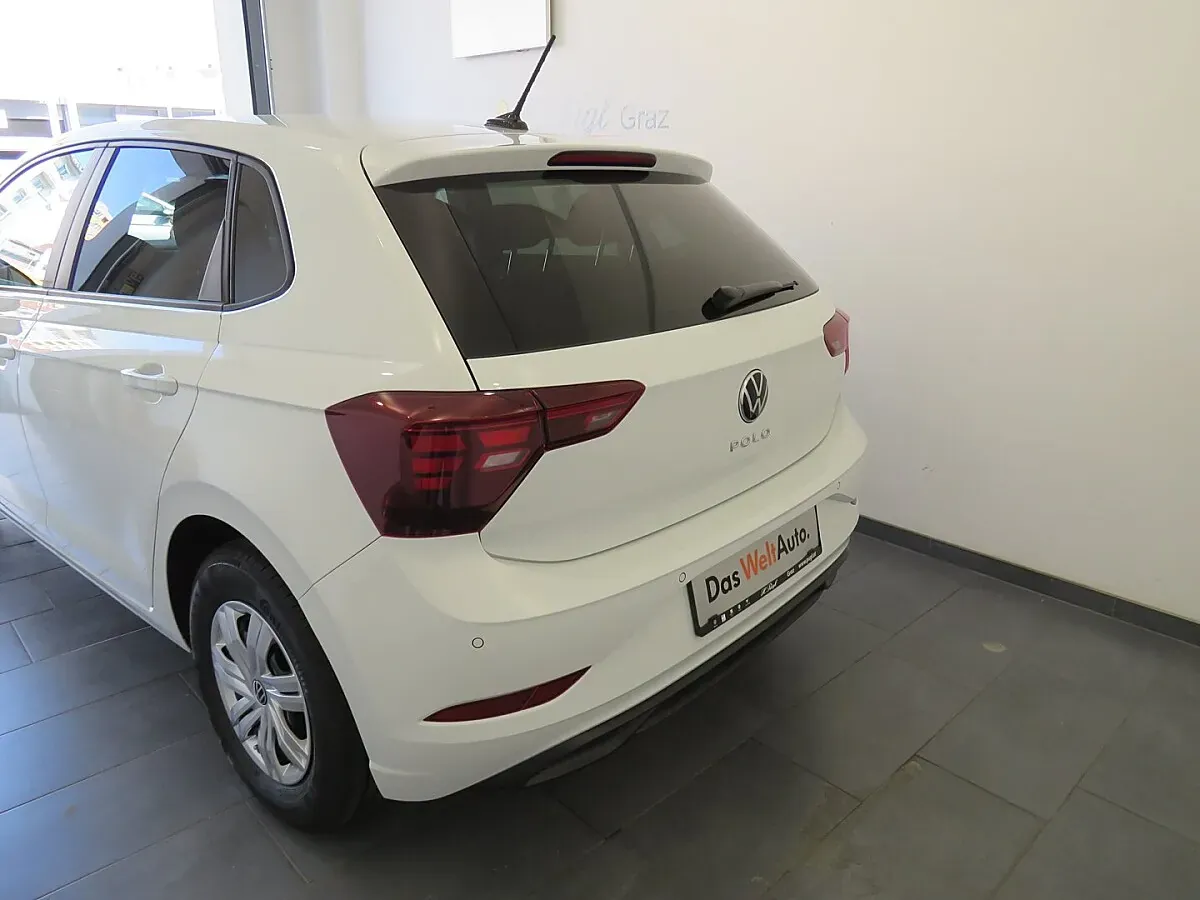 Volkswagen Polo 2026 photo 3