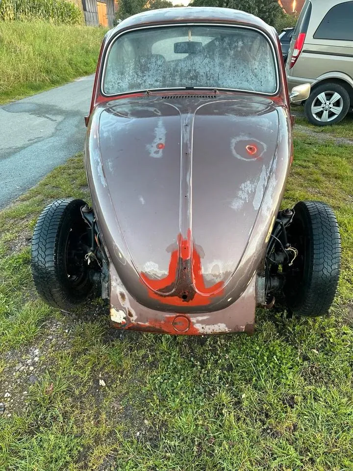 Volkswagen Käfer