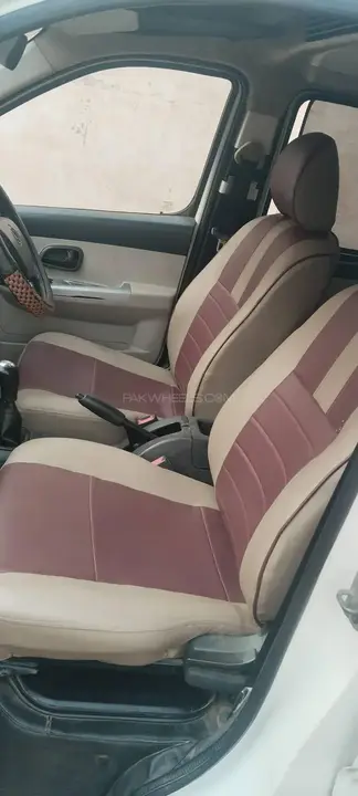 Changan Karvaan