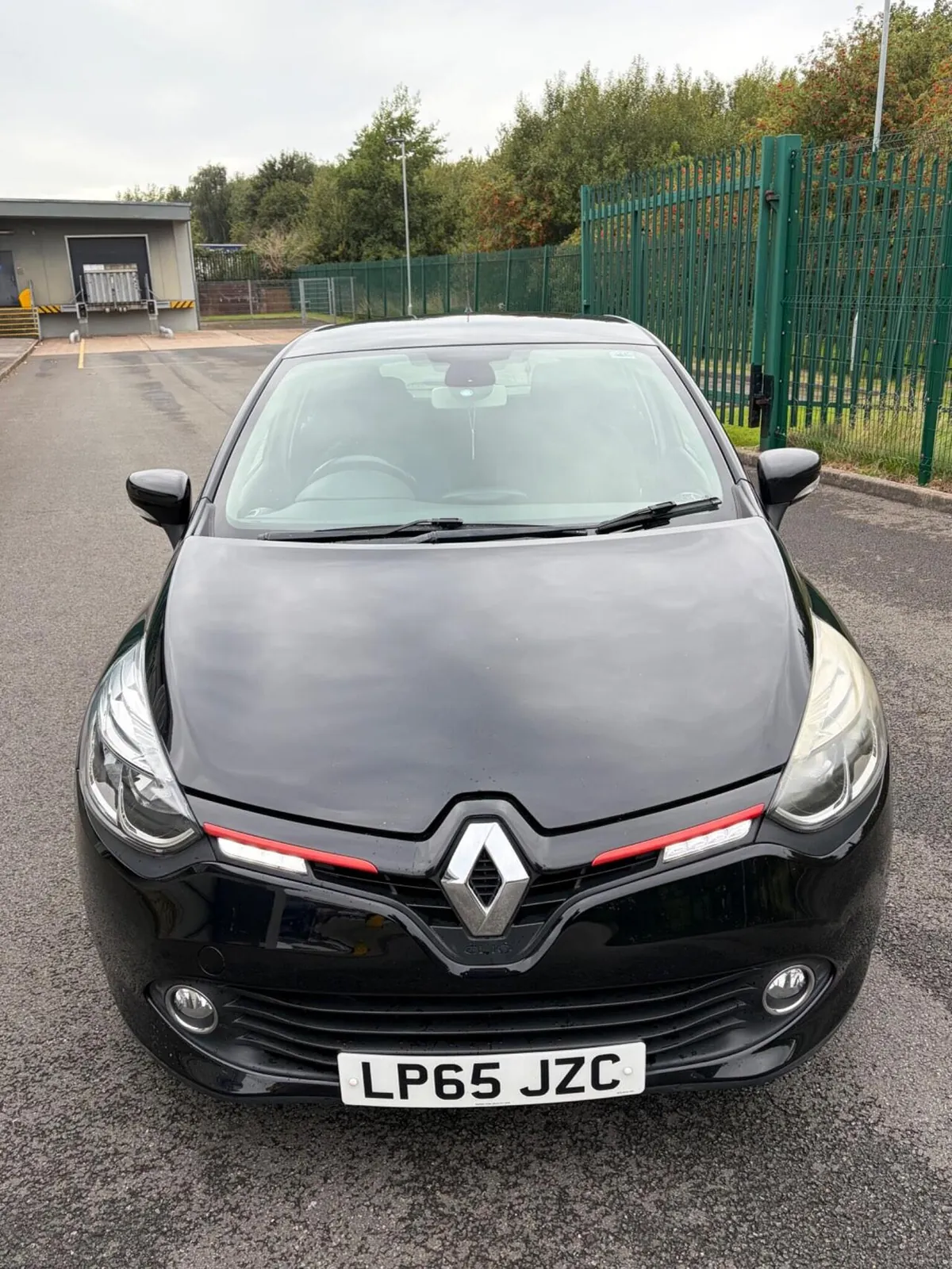 Renault Clio 2015 photo 3